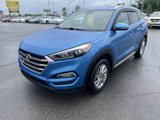 Used 2017 Hyundai Tucson SE Plus image 4