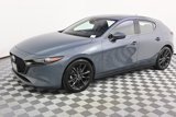 Used 2019 MAZDA MAZDA3 AWD Hatchback w/ Premium Pkg image 2