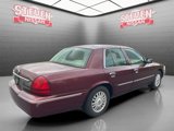 Used 2007 Mercury Grand Marquis LS image 2