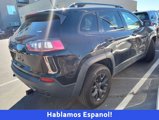 Used 2019 Jeep Cherokee Latitude image 2