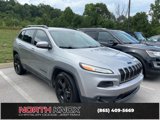 Used 2016 Jeep Cherokee Latitude image 2