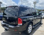Used 2012 Nissan Armada SL w/ DVD FES Pkg image 6