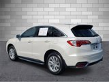 Used 2017 Acura RDX w/ Tech & AcuraWatch Plus Pkg image 3