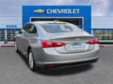 Used 2025 Chevrolet Malibu LT image 3