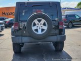 Used 2016 Jeep Wrangler Sport w/ Quick Order Package 24S image 3