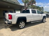 Used 2019 GMC Sierra 2500 Denali w/ Duramax Plus Package image 5