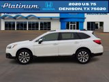 Used 2017 Subaru Outback 3.6R Touring image 3