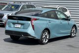 Used 2018 Toyota Prius Four image 4