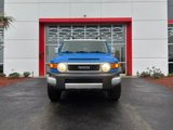 Used 2007 Toyota FJ Cruiser 4WD image 2