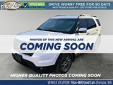 Used 2011 Ford Explorer Limited w/ 302A Rapid Spec Order Code image 2