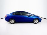 Used 2015 Honda Civic LX image 2