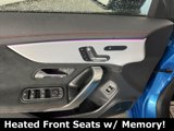 Certified 2025 Mercedes-Benz CLA 250 4MATIC image 5
