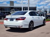 Used 2017 Honda Accord Sport Special Edition image 5