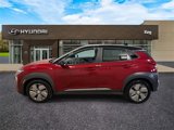 Certified 2021 Hyundai Kona SEL image 3