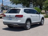 Used 2019 Volkswagen Atlas SEL Premium image 3