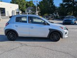 Used 2023 Mitsubishi Mirage Black Edition image 2