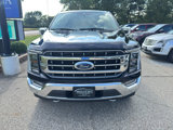 Used 2023 Ford F150 Lariat w/ Equipment Group 502A High image 3