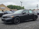 New 2026 Honda Civic Sport image 2