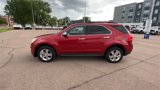 Used 2015 Chevrolet Equinox LT w/ Chrome Appearance Package image 5