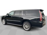 Certified 2020 Cadillac Escalade ESV Luxury image 6