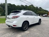 Used 2013 Lexus RX 350 F Sport image 5