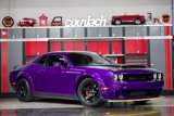 Used 2018 Dodge Challenger SRT Demon image 3