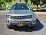 Used 2019 Jeep Compass Trailhawk image 5