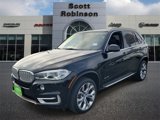 Used 2017 BMW X5 sDrive35i image 2