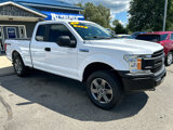Used 2018 Ford F150 XL w/ XL Power Equipment Group image 5