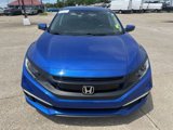 Used 2020 Honda Civic EX image 2