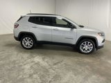 New 2024 Jeep Compass Latitude image 2