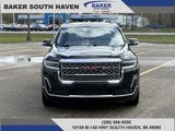 Used 2020 GMC Acadia Denali w/ Technology Package image 2