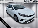 Used 2024 Kia Forte LX image 3