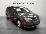 Certified 2016 Dodge Grand Caravan SXT w/ Rear Park Assist Package image 4