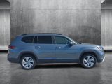 Used 2021 Volkswagen Atlas SE image 4