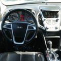 Used 2017 GMC Terrain SLT image 4