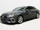 Used 2022 Audi A4 2.0T Premium Plus image 3