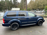 Used 2005 Dodge Durango Limited w/ Trailer Tow Group image 4