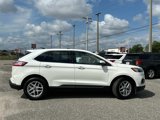 Certified 2024 Ford Edge SEL w/ Convenience Package image 4