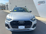 Used 2022 Audi Q5 2.0T Premium Plus w/ Premium Plus Package image 3