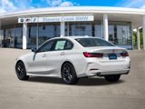 New 2025 BMW 330i Sedan w/ Premium Package image 4