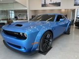 Used 2019 Dodge Challenger SRT Hellcat Redeye image 2
