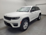 Used 2023 Jeep Grand Cherokee Limited w/ Luxury Tech Group II image 2