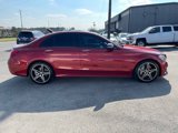 Used 2017 Mercedes-Benz C 300 4MATIC Sedan w/ Sport Package image 4