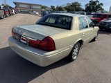 Used 2003 Mercury Grand Marquis LS image 3