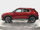 Used 2024 Chevrolet TrailBlazer LT w/ Driver Confidence Package image 2