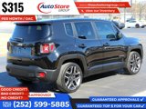 Used 2020 Jeep Renegade Sport image 6