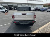 Used 2020 Jeep Gladiator Overland image 5