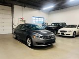 Used 2013 Volkswagen Passat 2.5 SE image 3