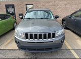Used 2011 Jeep Compass 4WD image 2